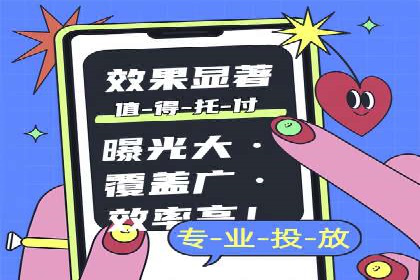 SEM广告投放案例：精准定位客户需求
